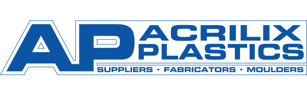 Logo of Acrilix Plastics Pty Ltd