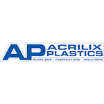 Logo of Acrilix Plastics Pty Ltd