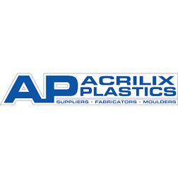 Logo of Acrilix Plastics Pty Ltd