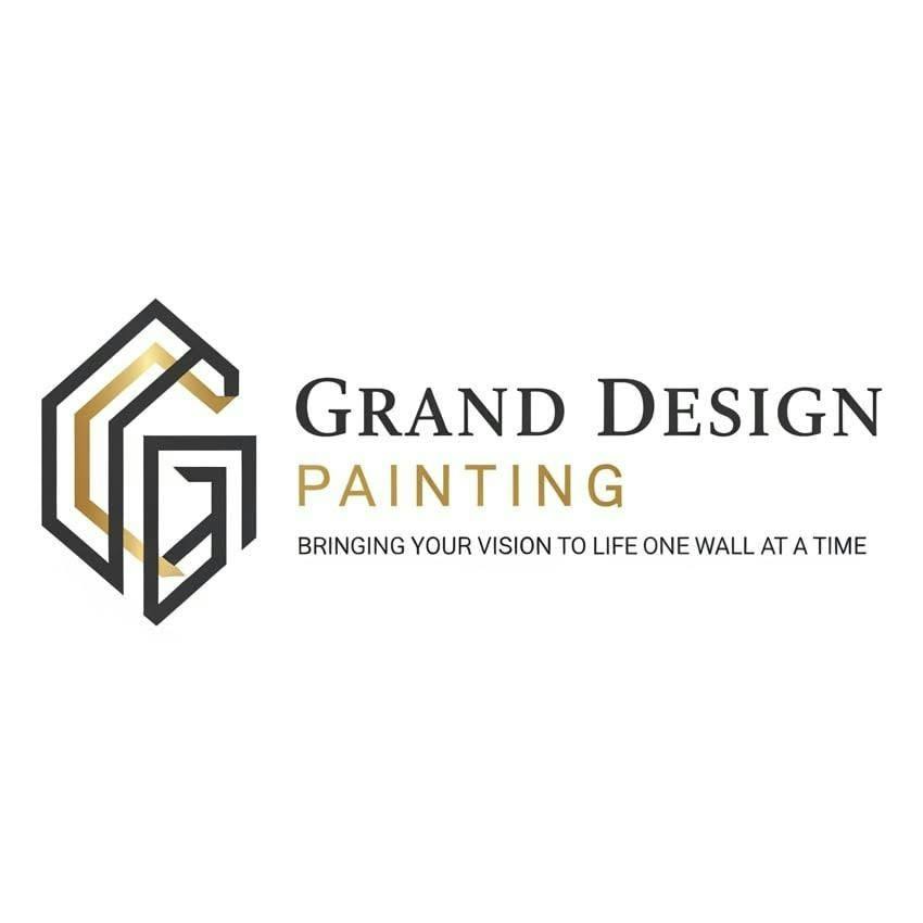 Logo of Grand Design Painting
