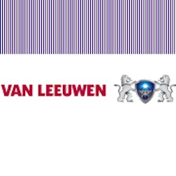 Logo of Van Leeuwen Pipe & Tube Australia