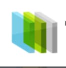 Logo of Tough As Glass