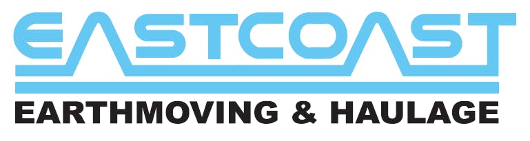 Logo of Eastcoast Earthmoving & Haulage