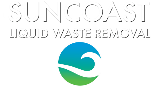 Logo of Suncoast Liquid Waste Removal