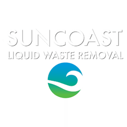 Logo of Suncoast Liquid Waste Removal