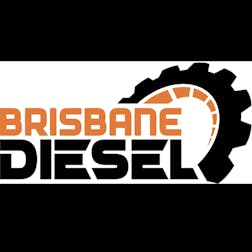 Logo of Brisbane Diesel