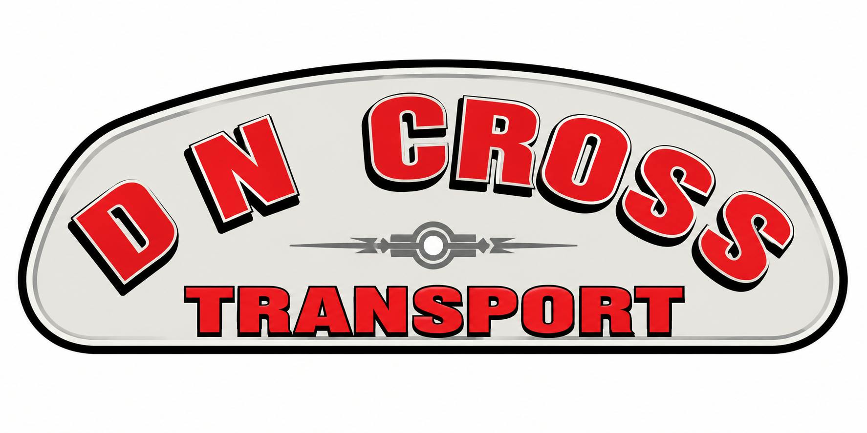 Logo of DN Cross Transport