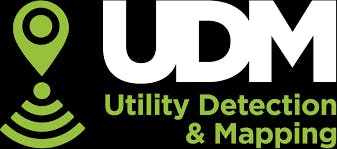 Logo of UDM Group