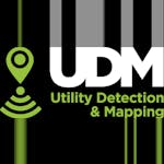 Logo of UDM Group