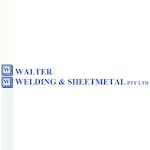 Logo of Walter Welding & Sheetmetal Pty Ltd