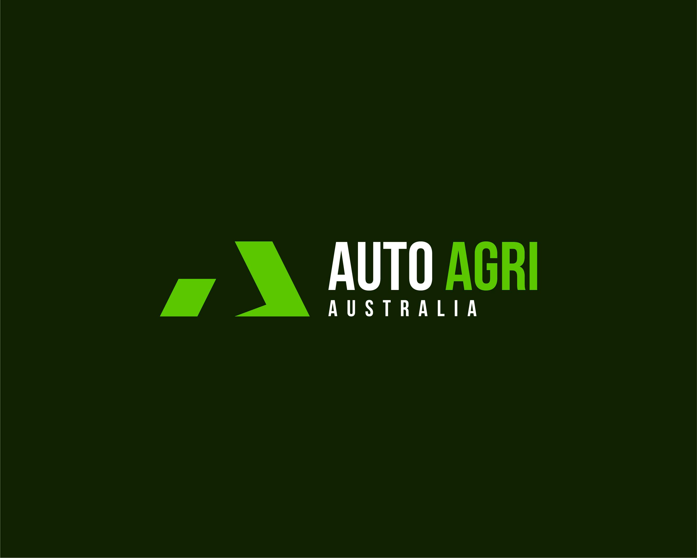 Logo of Auto Agri Australia