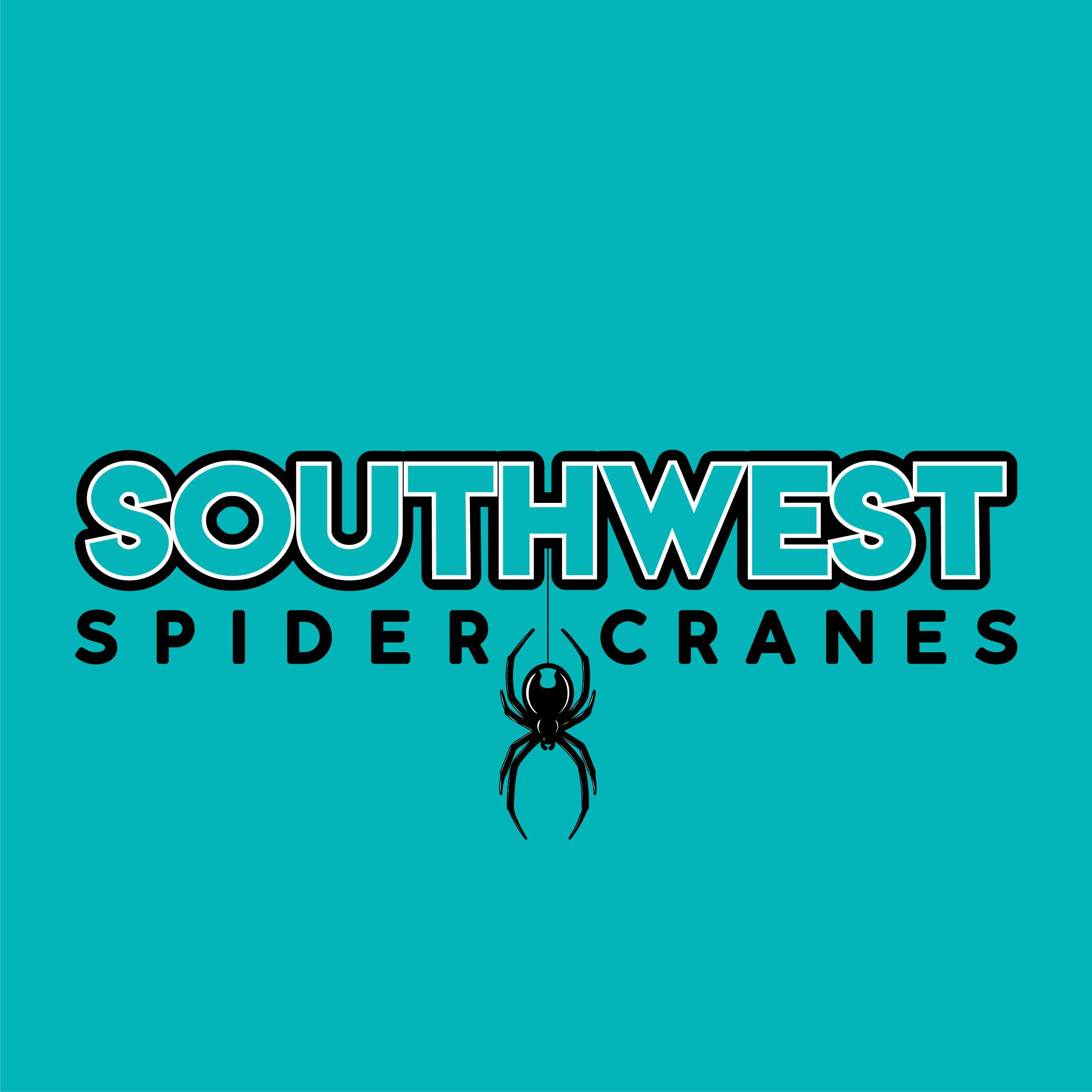 Logo of SouthWest Spider Cranes