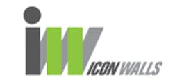 Logo of Icon Walls Pty Ltd