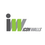Logo of Icon Walls Pty Ltd