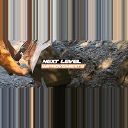 Logo of Next Level Improvements
