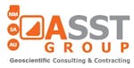 Logo of Applied Scientific Services & Technology Pty Ltd (ASST)