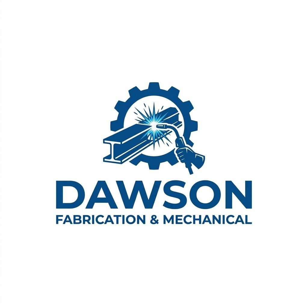 Logo of Dawson Fabrication & Mechanical