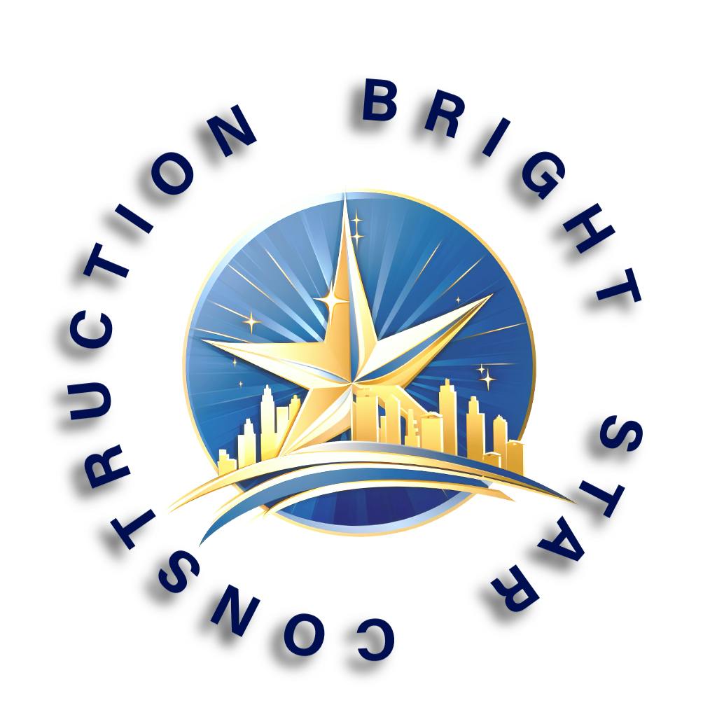 Logo of Bright Star Construction