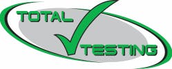 Logo of Total Testing