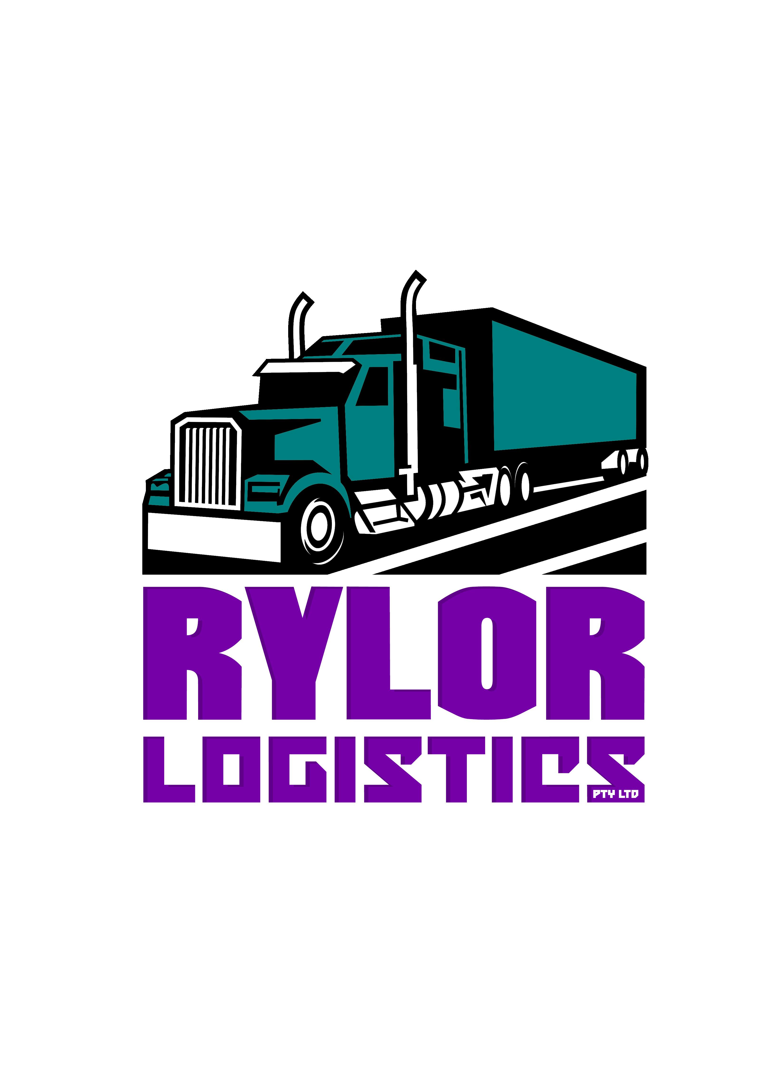 Logo of Rylor Logistics PTY LTD