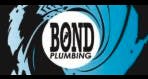 Logo of Bond Plumbing