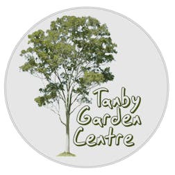 Logo of Tanby Garden Centre