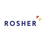 Logo of Rosher