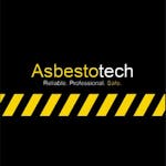 Logo of Asbestotech