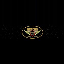 Logo of Hercus Pty Ltd