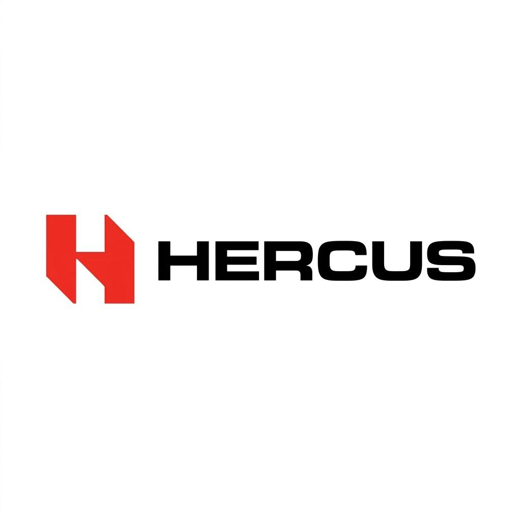 Logo of Hercus Pty Ltd