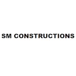 Logo of SM Construction