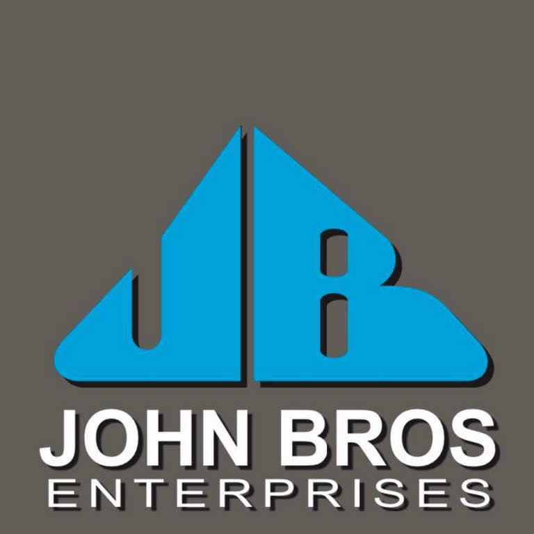 Logo of John Bros Enterprises