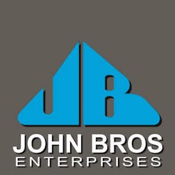 Logo of John Bros Enterprises