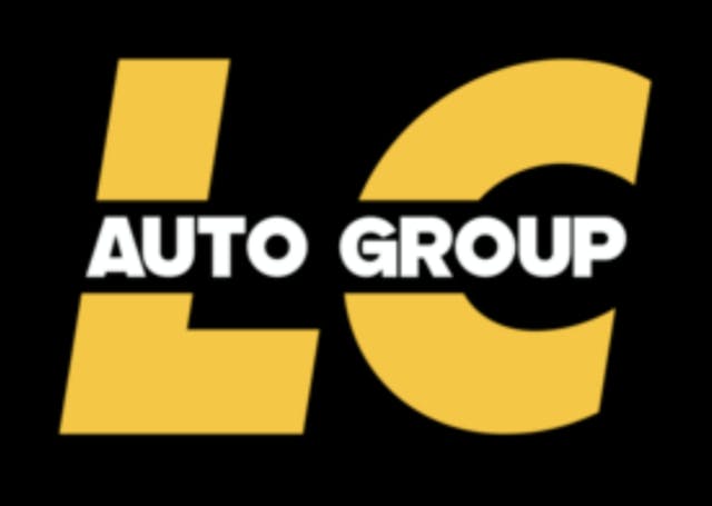 Logo of LC auto group ltd