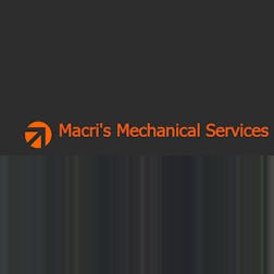 Logo of Macri's Mechanical Services