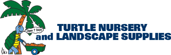 Logo of Turtle Nursery and Landscape Supplies
