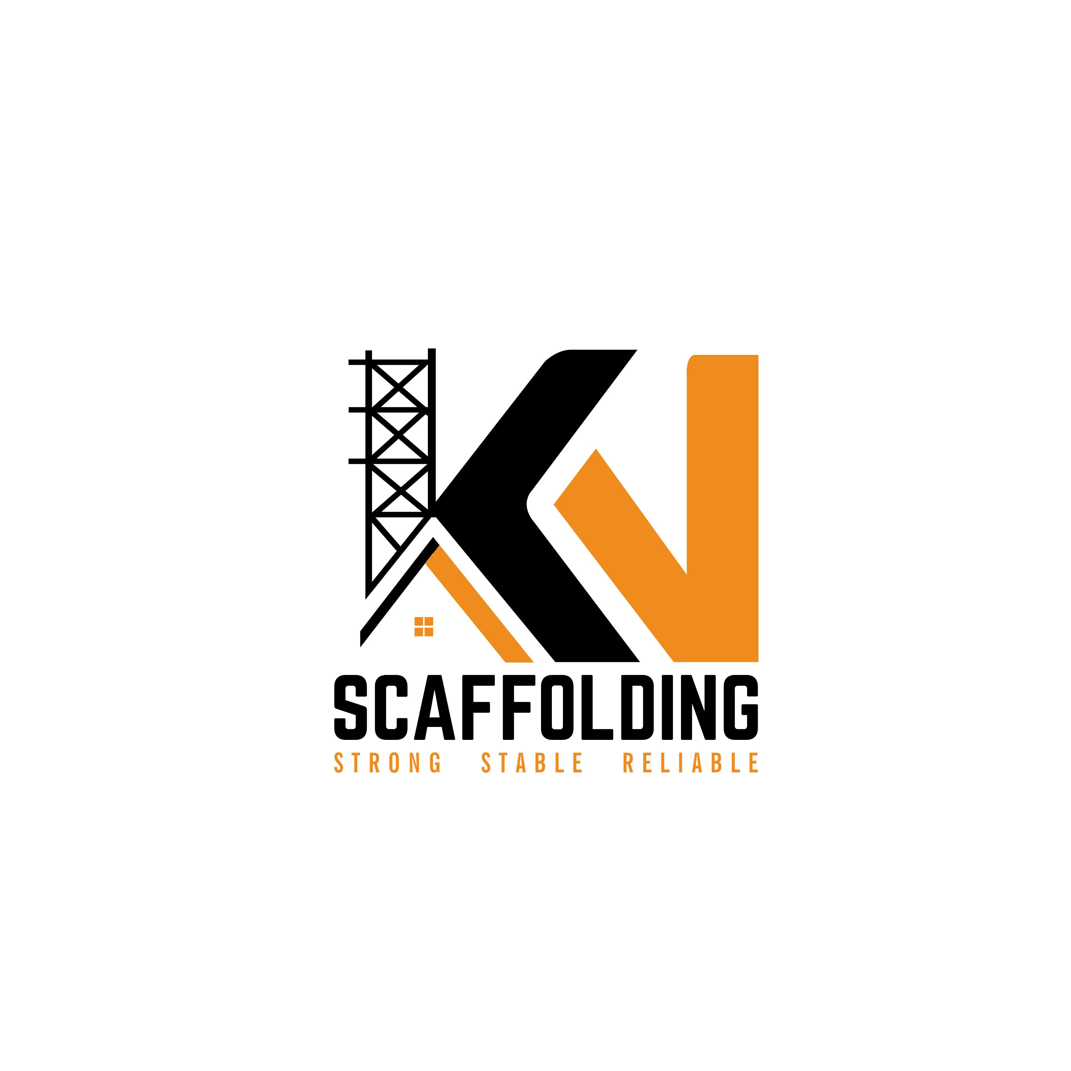 Logo of KV Scaffolding Pty Ltd
