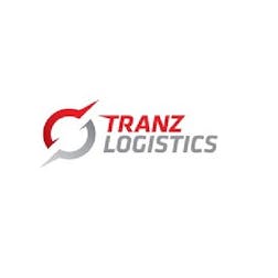 Logo of Tranz Logistics