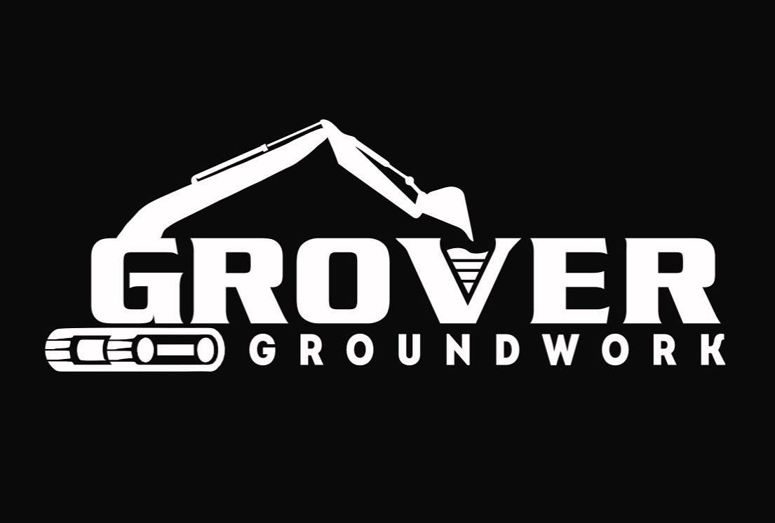 Logo of Grover Groundwork