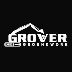 Logo of Grover Groundwork