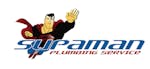 Logo of Supaman Plumbing Services