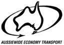 Logo of Aussiewide Economy Transport