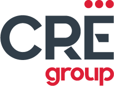 Logo of CRE Group