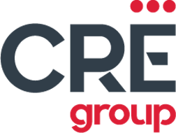 Logo of CRE Group