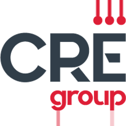 Logo of CRE Group