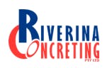 Logo of Rioverina Concreting