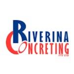 Logo of Rioverina Concreting