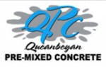 Logo of Queanbeyan Pre-Mixed Concrete