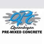 Logo of Queanbeyan Pre-Mixed Concrete