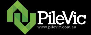 Logo of Piling Victoria